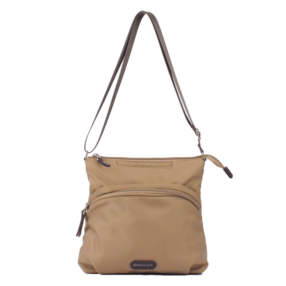 Artisane josse アルチザンヌ・ジョゼ ショルダーバッグ レディース 斜めがけ 軽量 ナイロン 小さめ 軽量ミニ ナイロン 962-AJ-4DA001