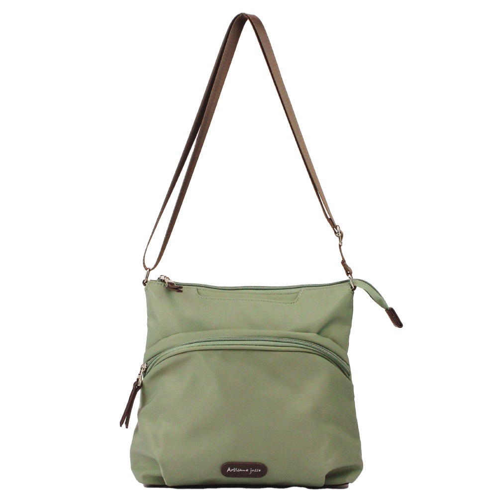 Artisane josse アルチザンヌ・ジョゼ ショルダーバッグ レディース 斜めがけ 軽量 ナイロン 小さめ 軽量ミニ ナイロン 962-AJ-4DA001
