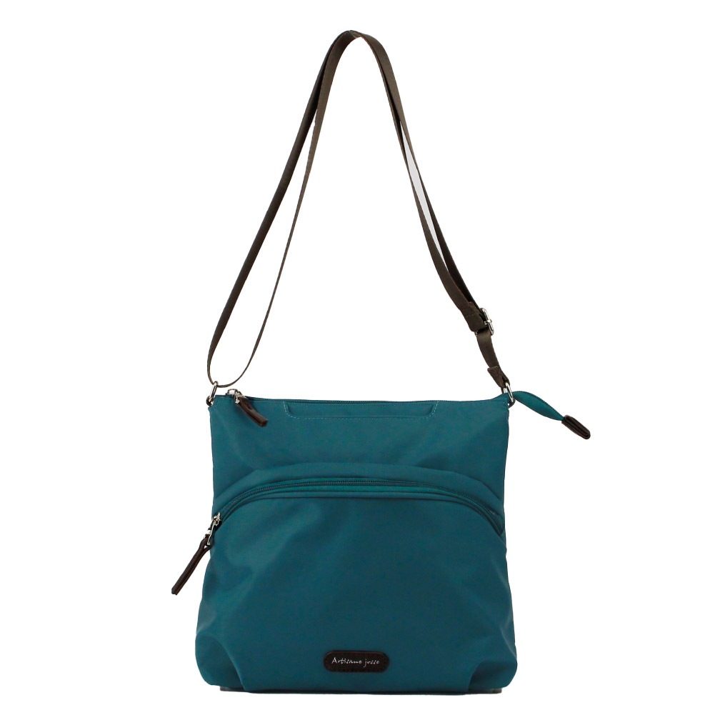 Artisane josse アルチザンヌ・ジョゼ ショルダーバッグ レディース 斜めがけ 軽量 ナイロン 小さめ 軽量ミニ ナイロン 962-AJ-4DA001