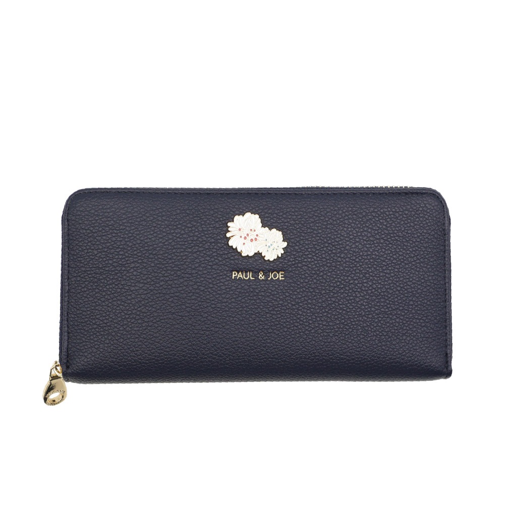 PAUL & JOE ACCESSOIRES ポールアンドジョー アクセソワ 長財布 財布