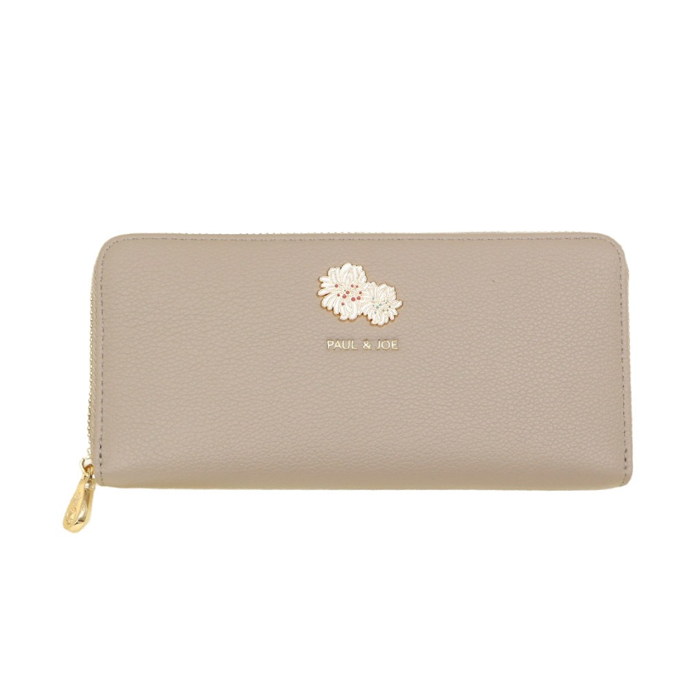PAUL & JOE ACCESSOIRES ポールアンドジョー アクセソワ 長財布 財布