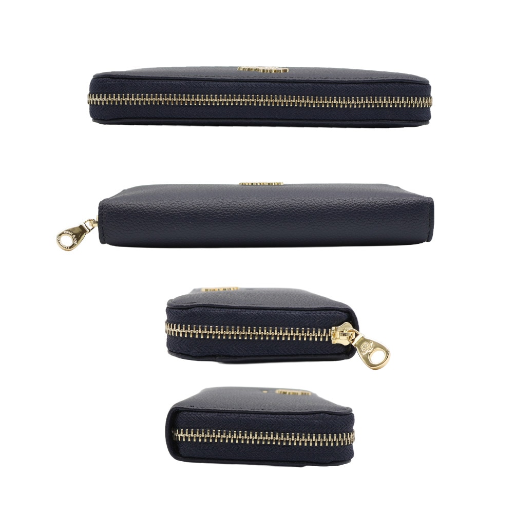 PAUL & JOE ACCESSOIRES ポールアンドジョー アクセソワ 長財布 財布