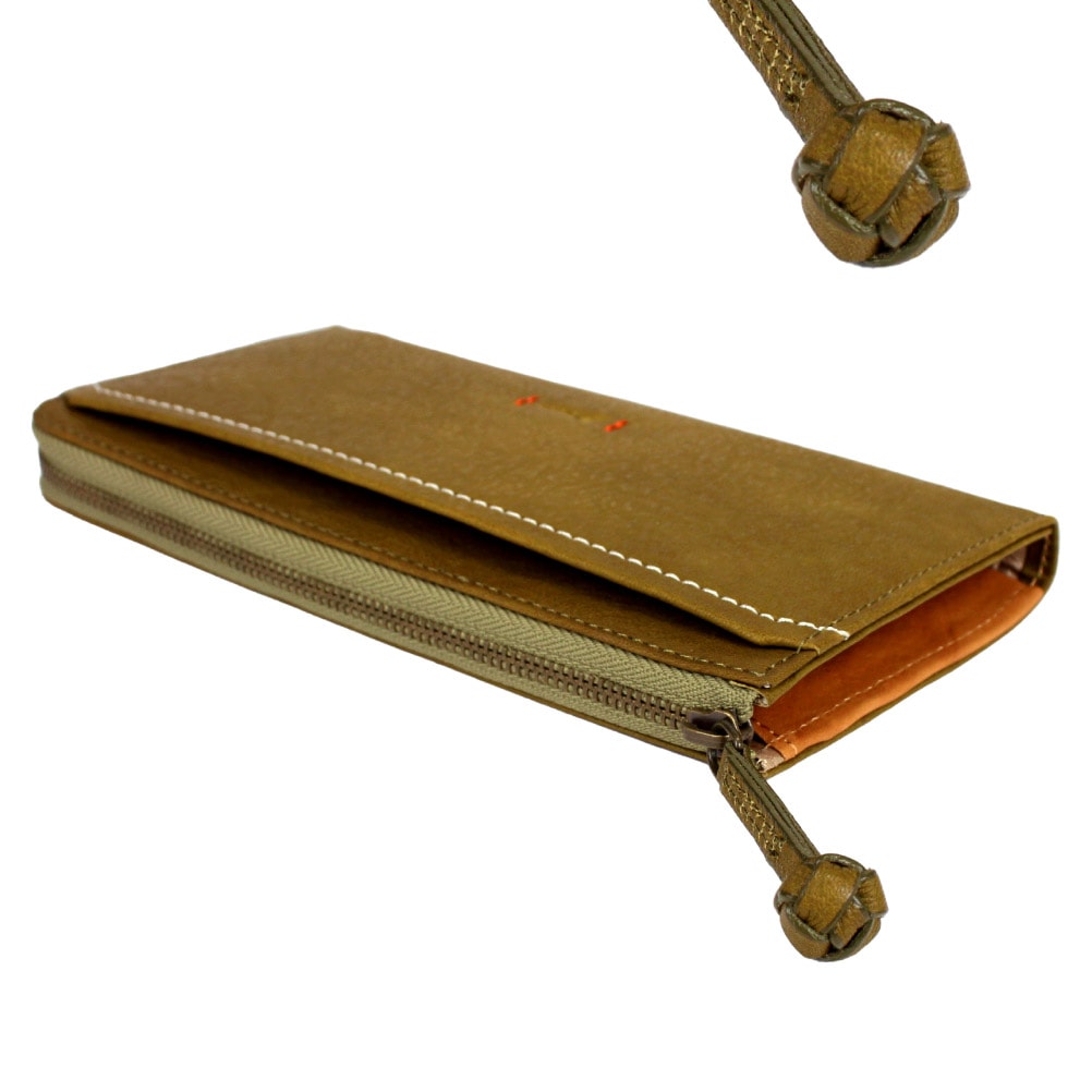 Dakota ダコタ 長財布 0031534 ピアッタ BOX型 小銭入れ 財布 軽量 L字