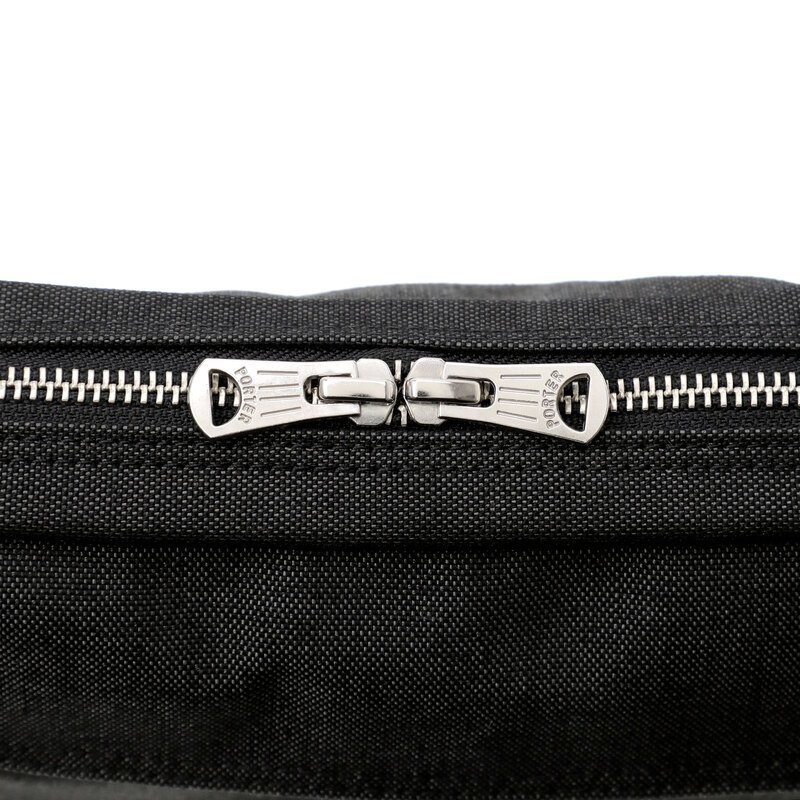ポーター スモーキー ウエストバッグ　592-27507 PORTER SMOKY WAIST BAG
