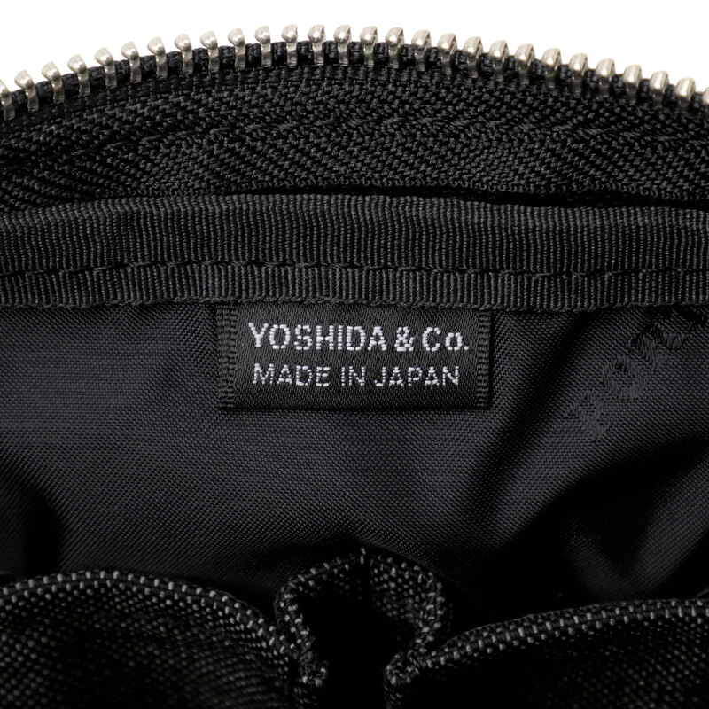 ポーター スモーキー ウエストバッグ　592-27507 PORTER SMOKY WAIST BAG