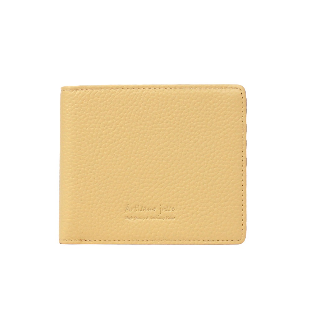 Artisane josse アルチザンヌ・ジョゼ 二つ折財布 レディース レザー RFID スキミング防止財布 本革 ブランド コンパクト プティルル2 958-AJ-5K102S