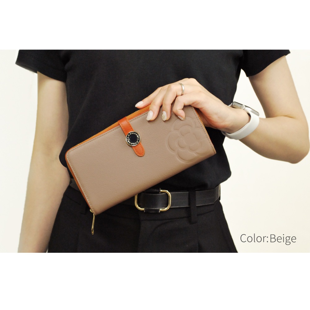 クレイサス 長財布 clathas 長財布 財布 レディース ブランド 使い