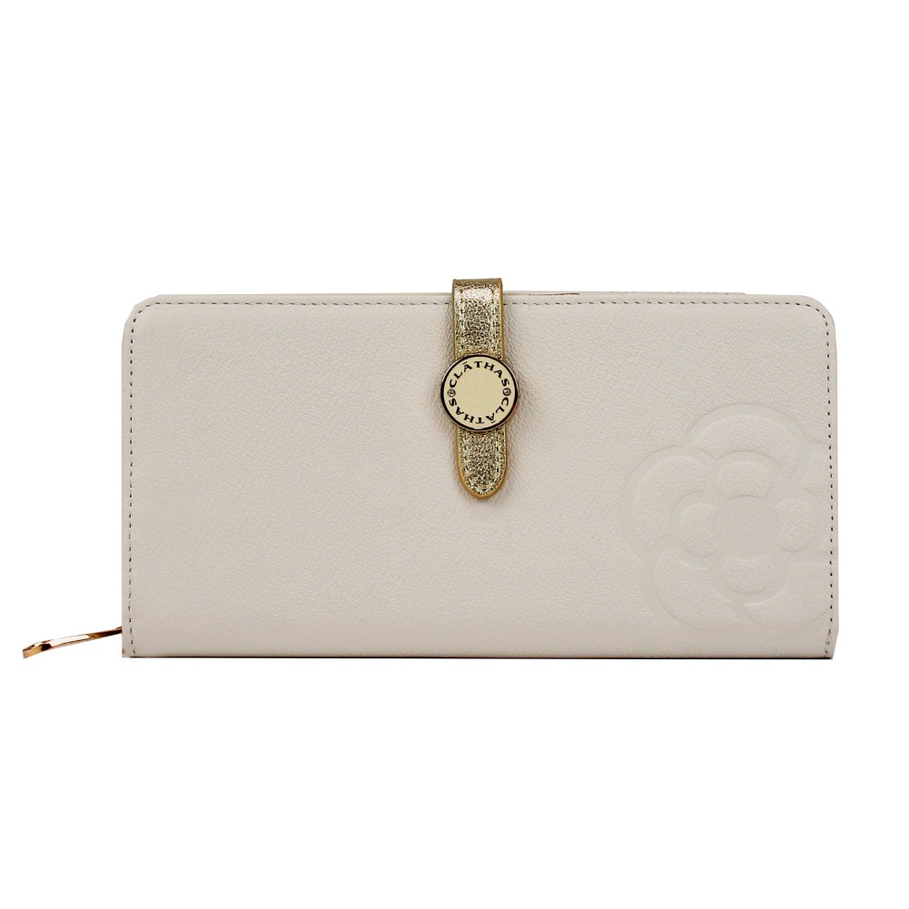 クレイサス 長財布 clathas 長財布 財布 レディース ブランド 使い