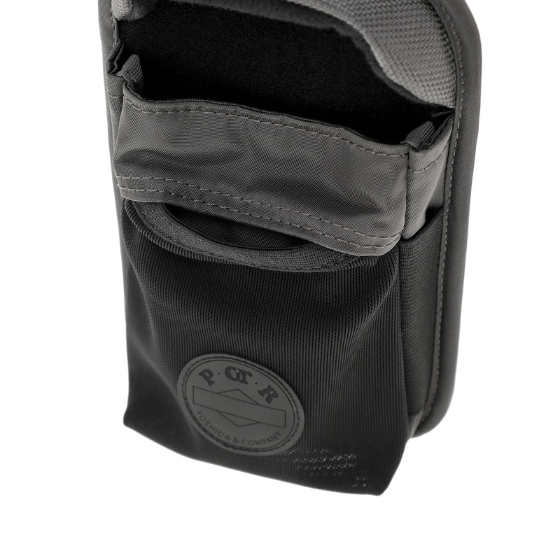 POTR ライド GPSホルダー 997-26860 ショルダーバッグ 小さめ 軽量 ナイロン ミニバッグ メンズ レディース RIDE GPS HOLDER