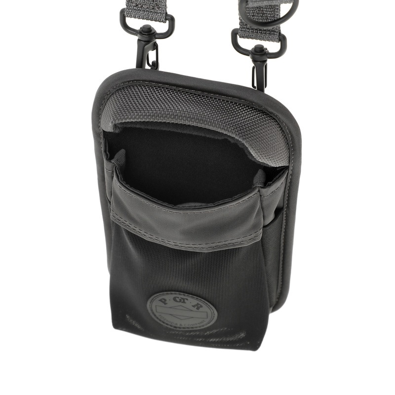 POTR ライド GPSホルダー 997-26860 ショルダーバッグ 小さめ 軽量 ナイロン ミニバッグ メンズ レディース RIDE GPS HOLDER