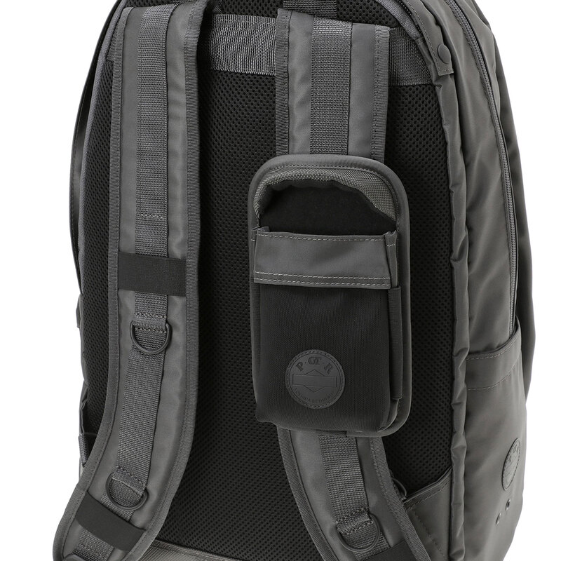 POTR ライド GPSホルダー 997-26860 ショルダーバッグ 小さめ 軽量 ナイロン ミニバッグ メンズ レディース RIDE GPS HOLDER