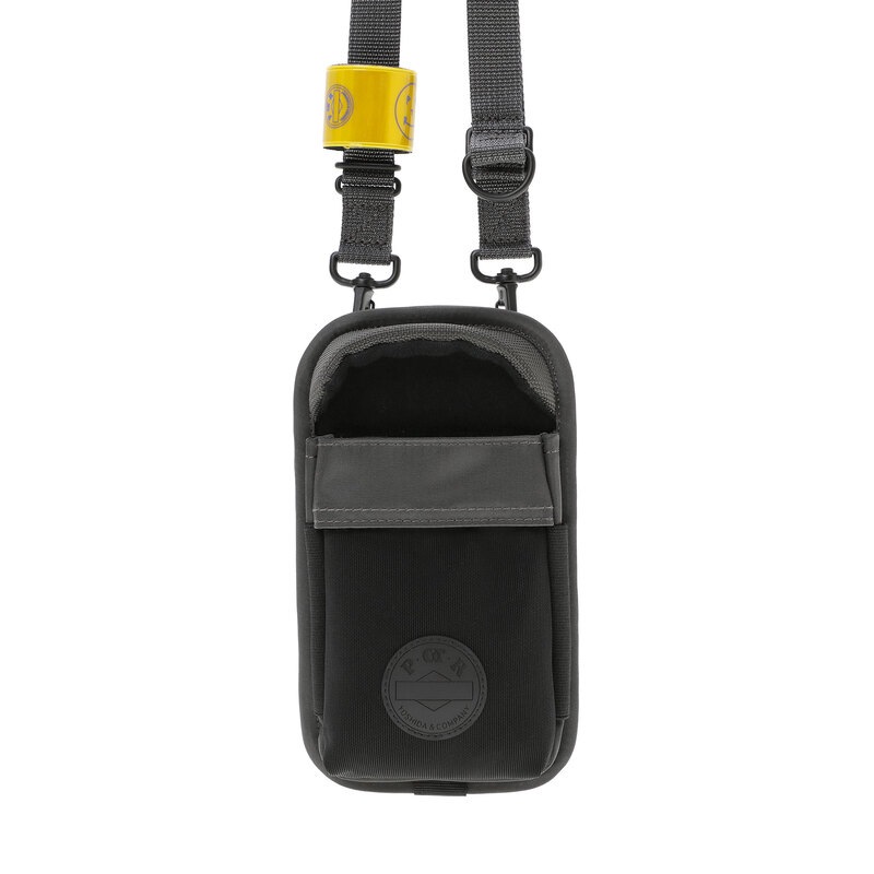 POTR ライド GPSホルダー 997-26860 ショルダーバッグ 小さめ 軽量 ナイロン ミニバッグ メンズ レディース RIDE GPS HOLDER
