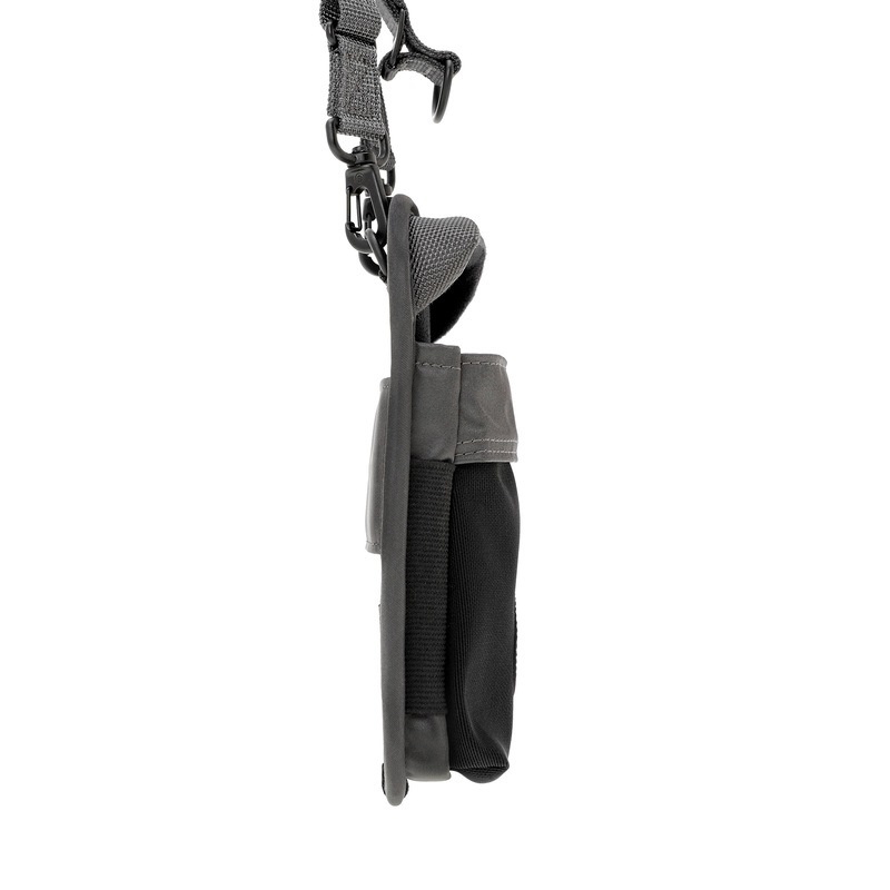 POTR ライド GPSホルダー 997-26860 ショルダーバッグ 小さめ 軽量 ナイロン ミニバッグ メンズ レディース RIDE GPS HOLDER