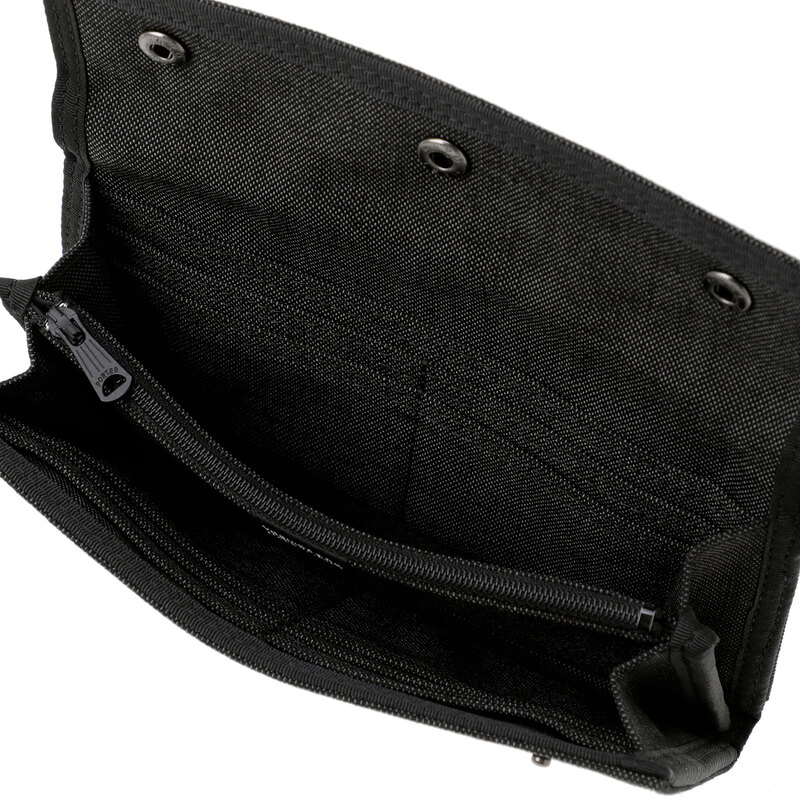 ポーター スモーキー ロングウォレット 592-26371 PORTER SMOKY LONG WALLET
