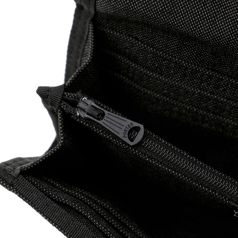 ポーター スモーキー ロングウォレット 592-26371 PORTER SMOKY LONG