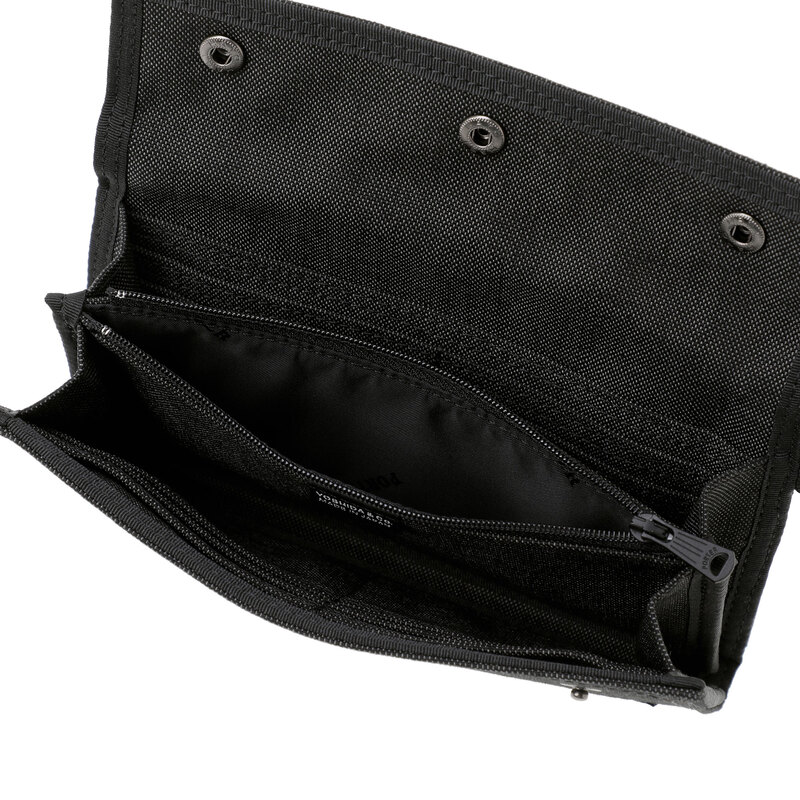ポーター スモーキー ロングウォレット 592-26371 PORTER SMOKY LONG WALLET