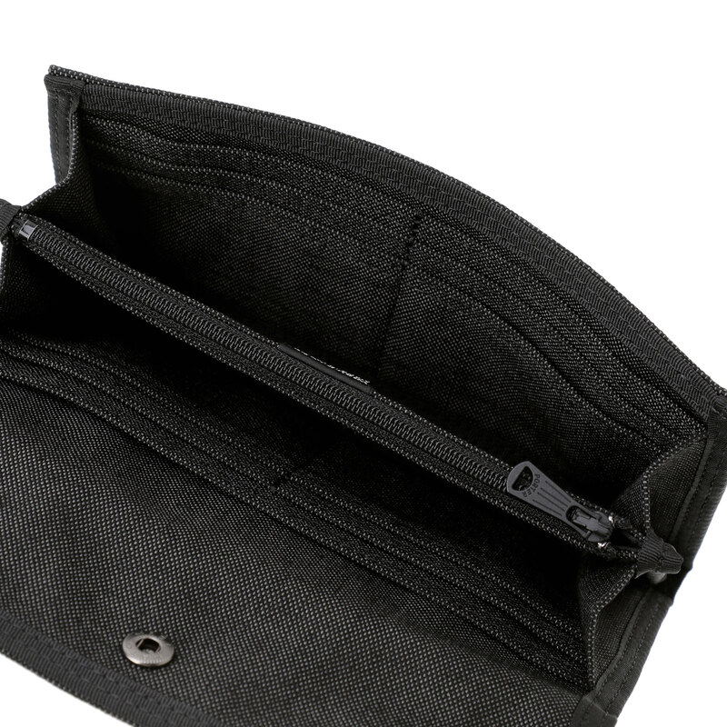 ポーター スモーキー ロングウォレット 592-26371 PORTER SMOKY LONG WALLET