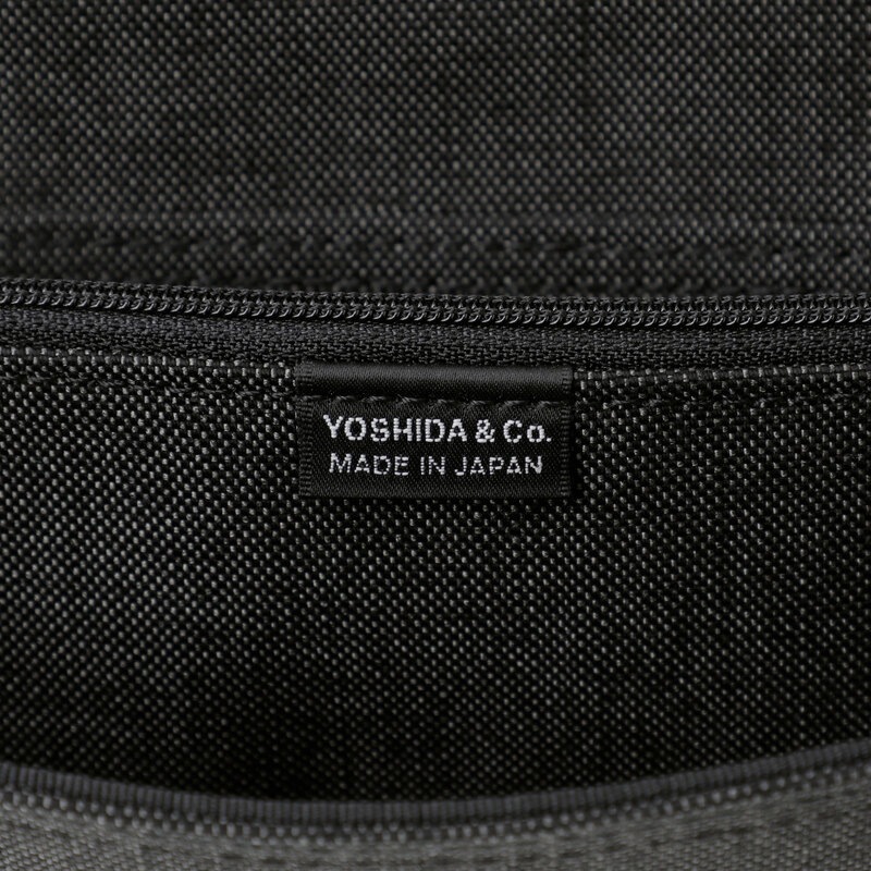 ポーター スモーキー ロングウォレット 592-26371 PORTER SMOKY LONG WALLET