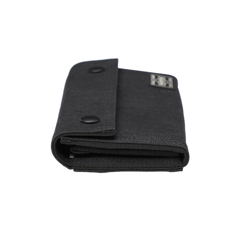 ポーター スモーキー ロングウォレット 592-26371 PORTER SMOKY LONG WALLET