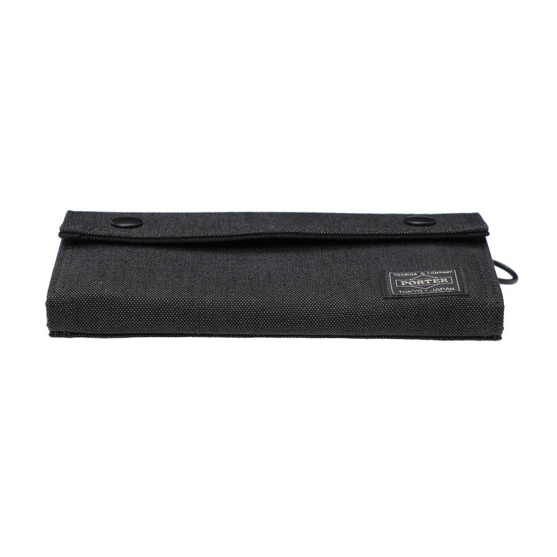 ポーター スモーキー ロングウォレット 592-26371 PORTER SMOKY LONG WALLET