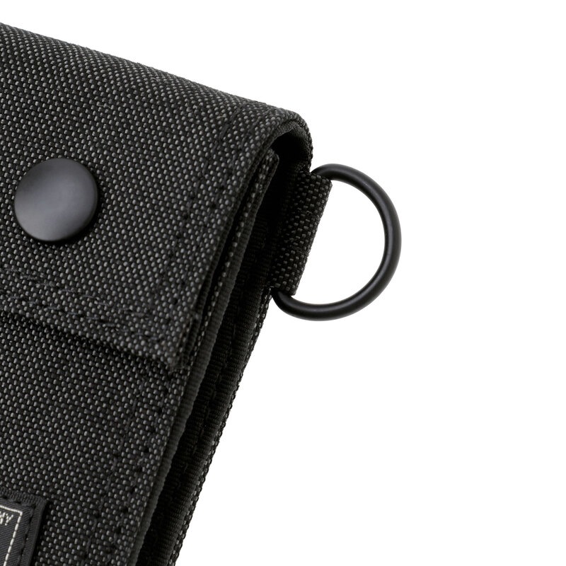 ポーター スモーキー ロングウォレット 592-26371 PORTER SMOKY LONG