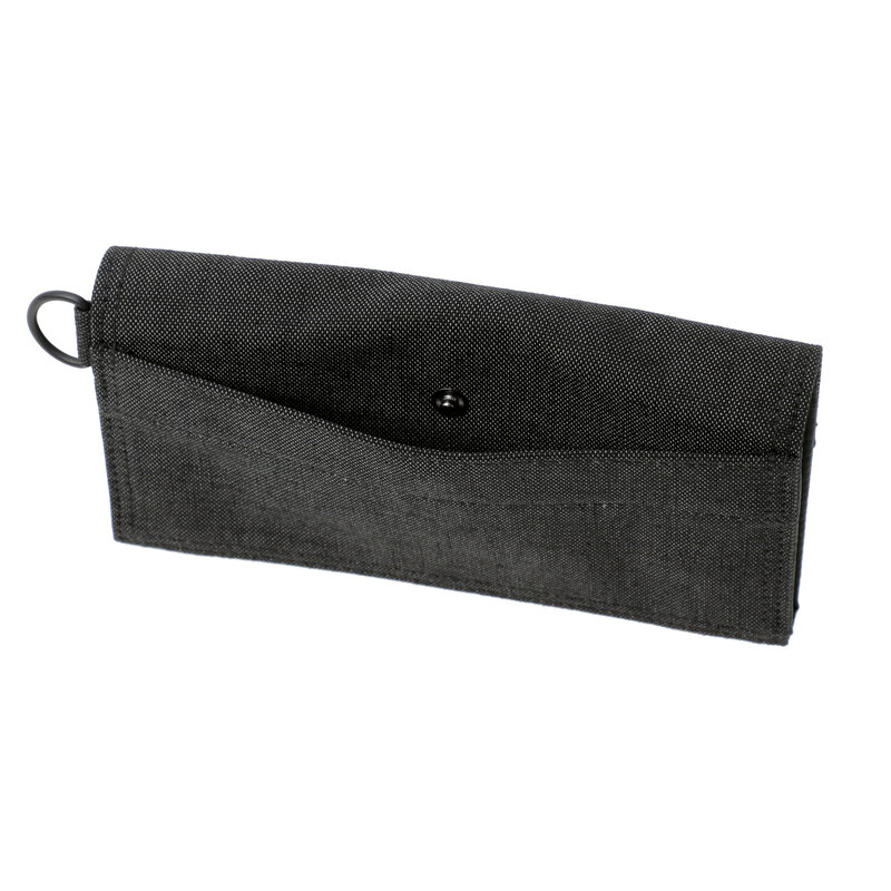 ポーター スモーキー ロングウォレット 592-26371 PORTER SMOKY LONG WALLET