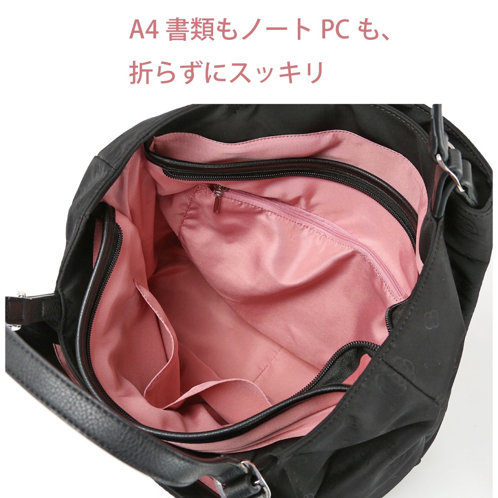 クレイサス CLATHAS バッグ 鞄 トートバッグ ハンドバッグ レディース ルラック 189540 正規代理店