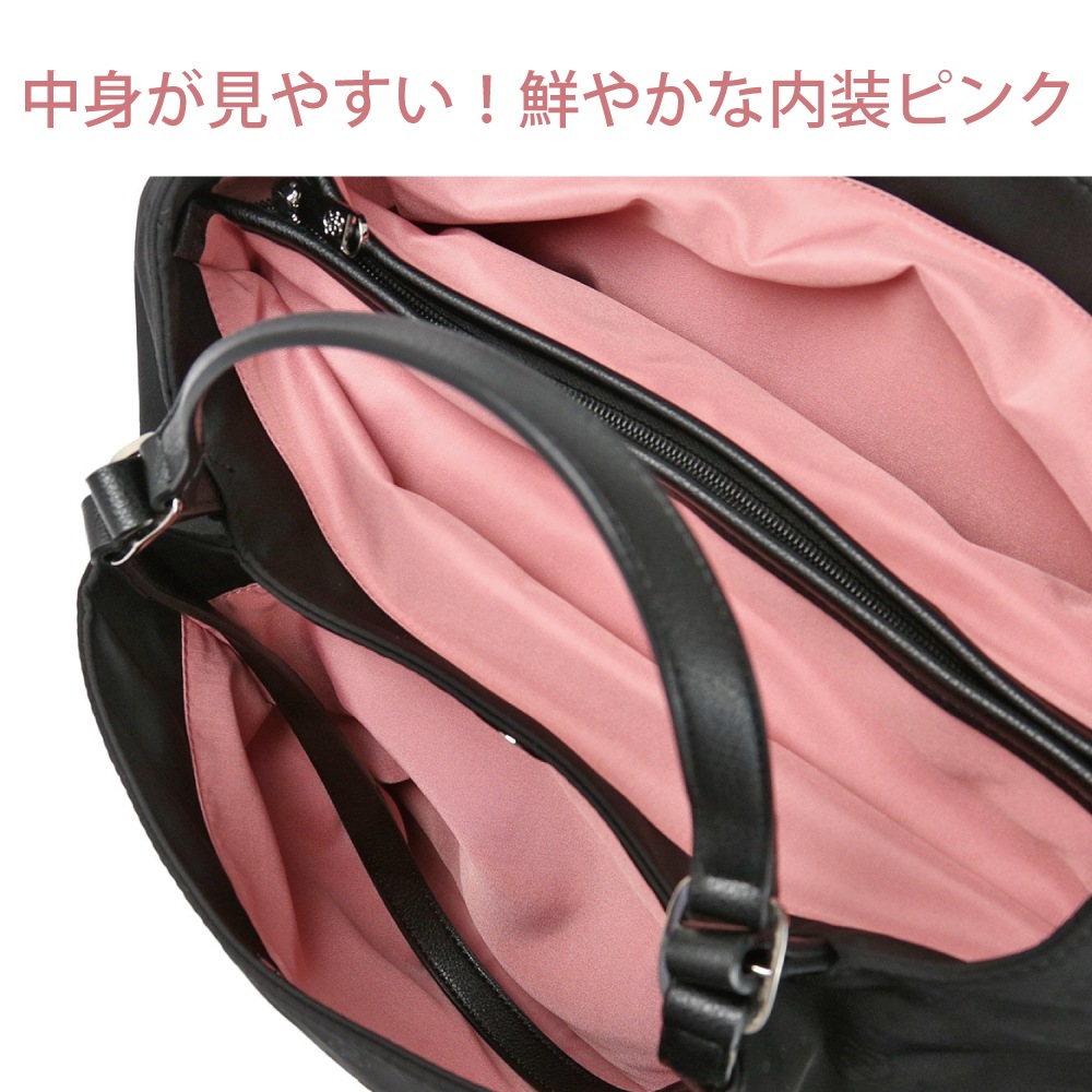 クレイサス CLATHAS バッグ 鞄 トートバッグ ハンドバッグ レディース ルラック 189540 正規代理店