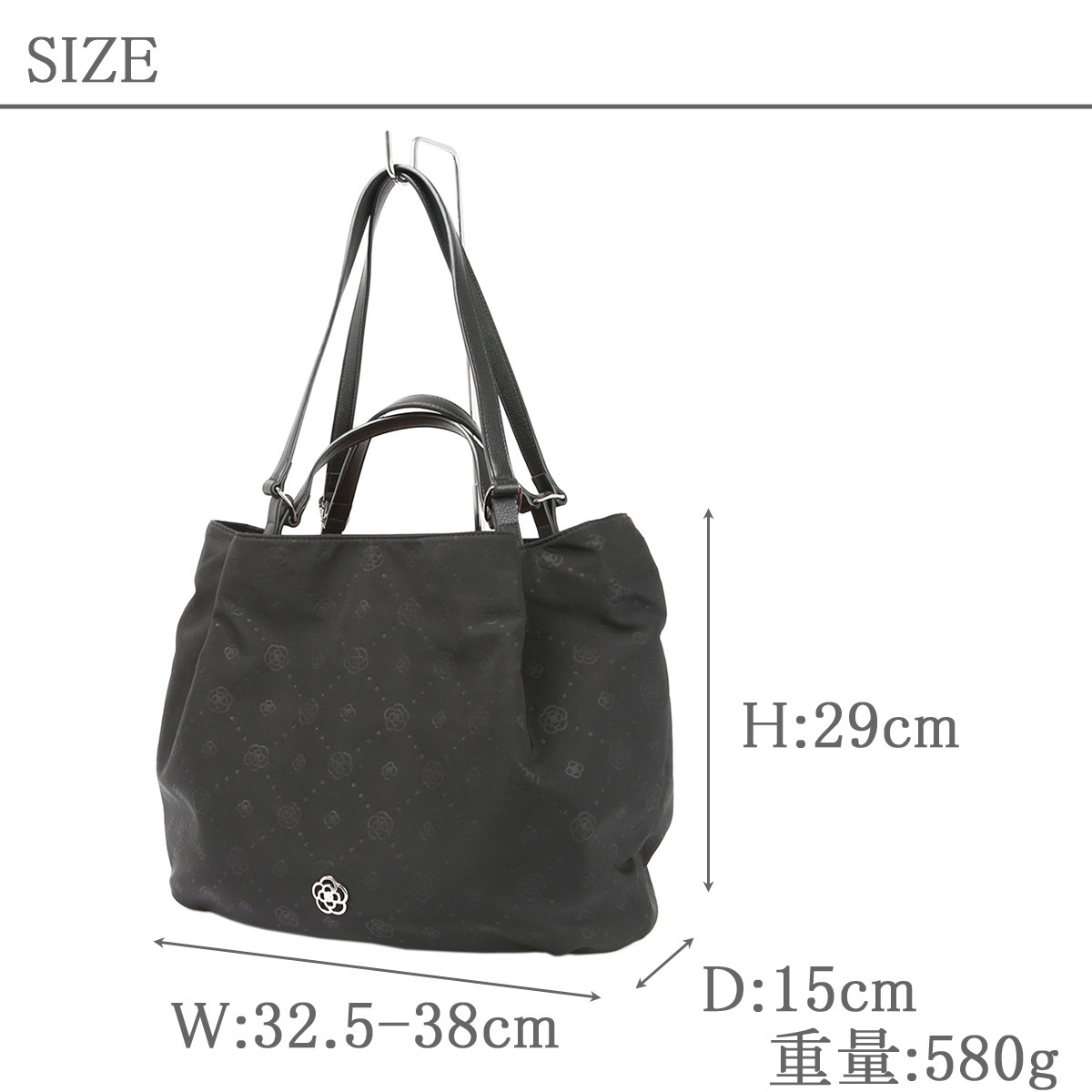 クレイサス CLATHAS バッグ 鞄 トートバッグ ハンドバッグ レディース ルラック 189540 正規代理店