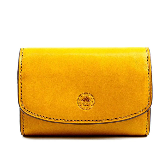 Dakota BLACK LABEL ダコタ ブラックレーベル 小銭入れ ミニモ 三つ折り ミニ財布 コンパクト メンズ ブランド 本革 レザー 牛革 革 0627601 0627611 