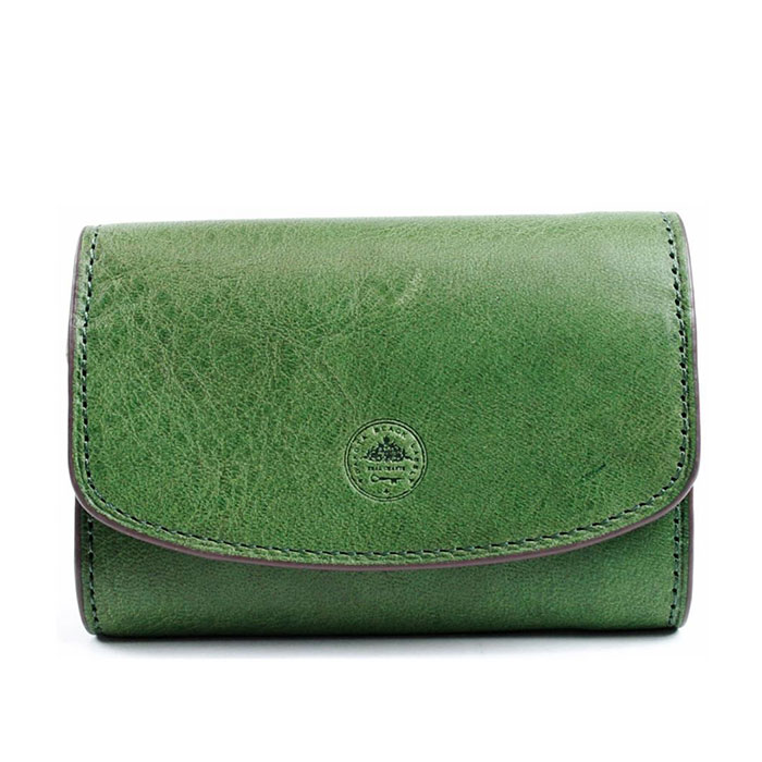 Dakota BLACK LABEL ダコタ ブラックレーベル 小銭入れ ミニモ 三つ折り ミニ財布 コンパクト メンズ ブランド 本革 レザー 牛革 革 0627601 0627611 