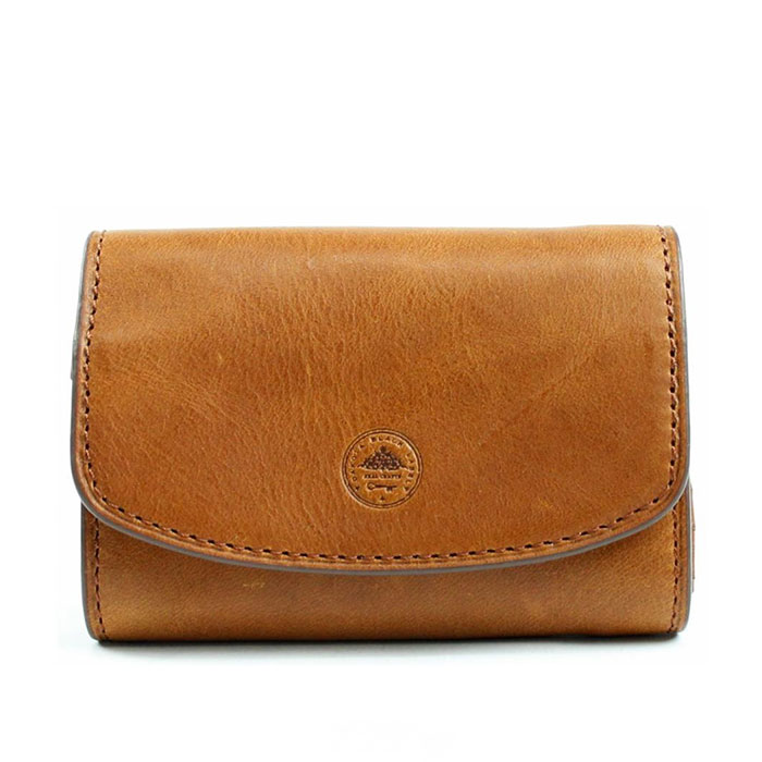 Dakota BLACK LABEL ダコタ ブラックレーベル 小銭入れ ミニモ 三つ折り ミニ財布 コンパクト メンズ ブランド 本革 レザー 牛革 革 0627601 0627611 