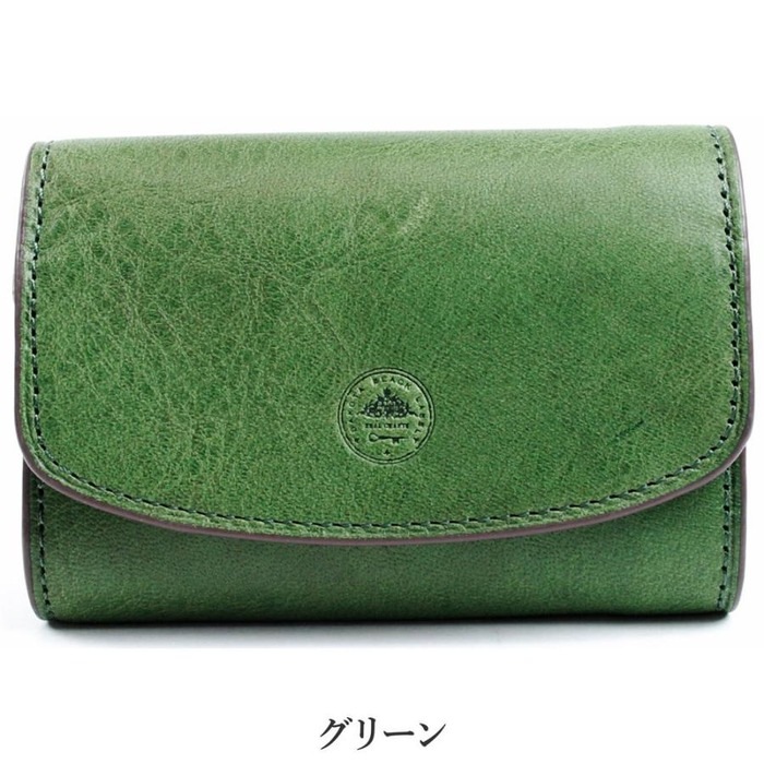 Dakota BLACK LABEL ダコタ ブラックレーベル 小銭入れ ミニモ 三つ折り ミニ財布 コンパクト メンズ ブランド 本革 レザー 牛革 革 0627601 0627611 