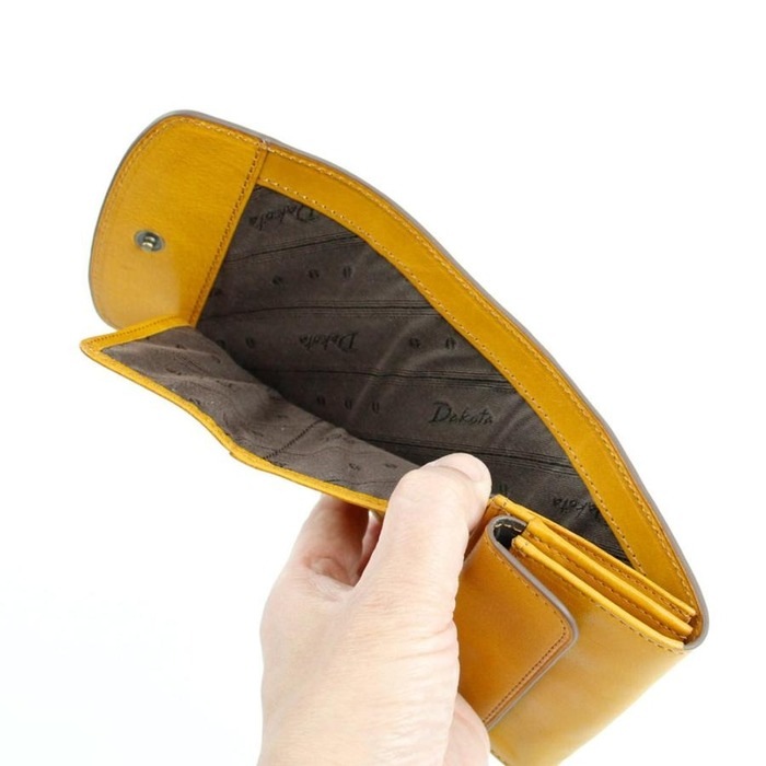 Dakota BLACK LABEL ダコタ ブラックレーベル 小銭入れ ミニモ 三つ折り ミニ財布 コンパクト メンズ ブランド 本革 レザー 牛革 革 0627601 0627611 