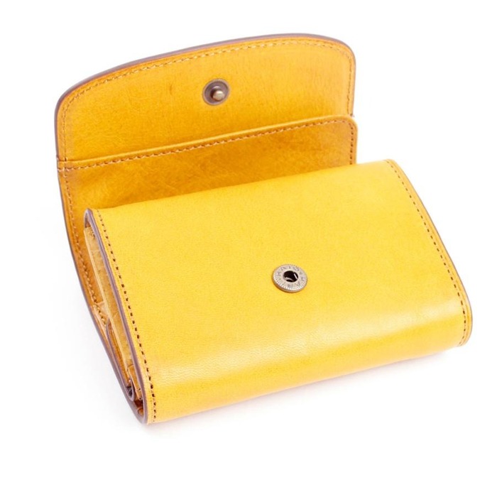 Dakota BLACK LABEL ダコタ ブラックレーベル 小銭入れ ミニモ 三つ折り ミニ財布 コンパクト メンズ ブランド 本革 レザー 牛革 革 0627601 0627611 