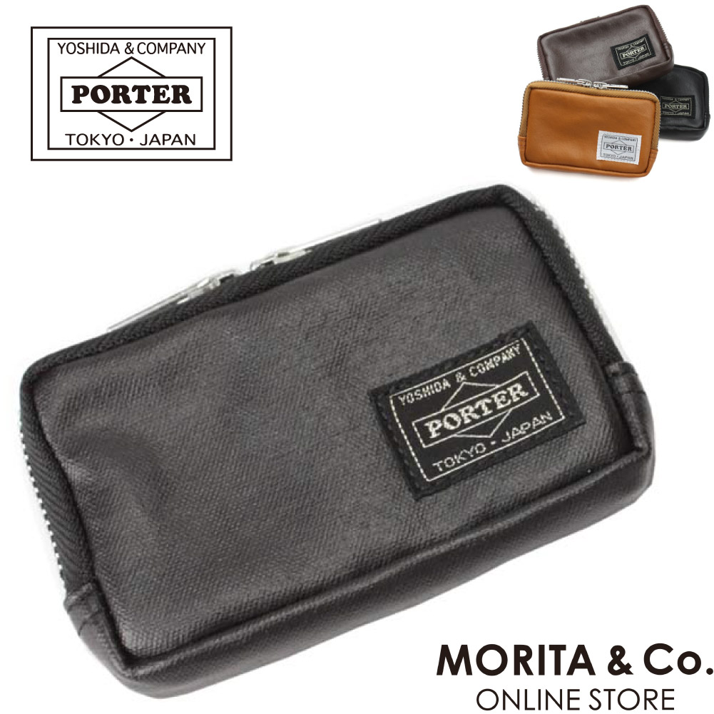 ポーター フリースタイル マルチコインケース 707-07178 PORTER
