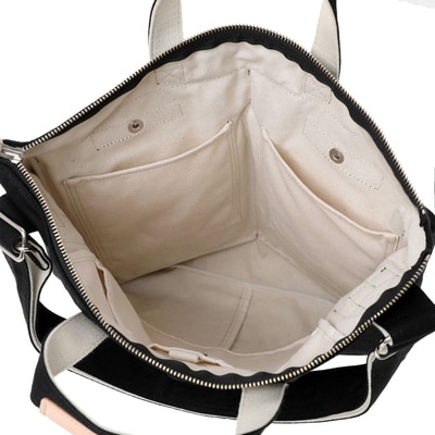 ポーター ノアール ヘルメットバッグ PORTER NOIR 895-15156 2WAY