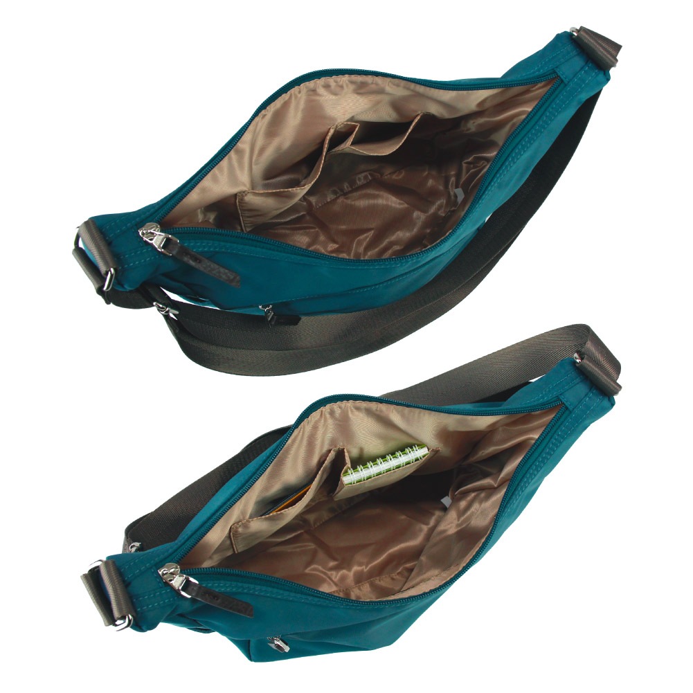 Artisane josse アルチザンヌ・ジョゼ ショルダーバッグ レディース 斜めがけ 大人 軽量 ナイロン 肩掛け ブランド ポケかる 962-AJ-4DA004