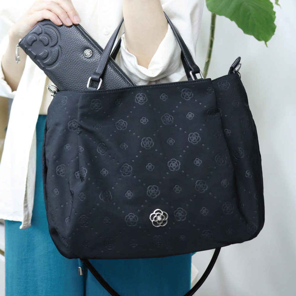 クレイサス バッグ clathas バッグ トートバッグ レディース 軽い 2wayバッグ 軽量 ハンドバッグ ブランド ルラック 189541 正規代理店