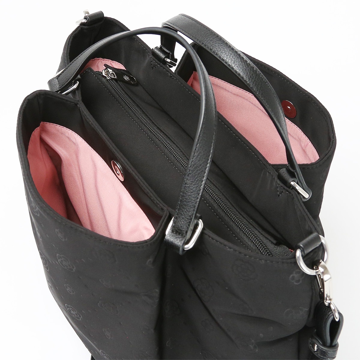 クレイサス バッグ clathas バッグ トートバッグ レディース 軽い 2wayバッグ 軽量 ハンドバッグ ブランド ルラック 189541 正規代理店