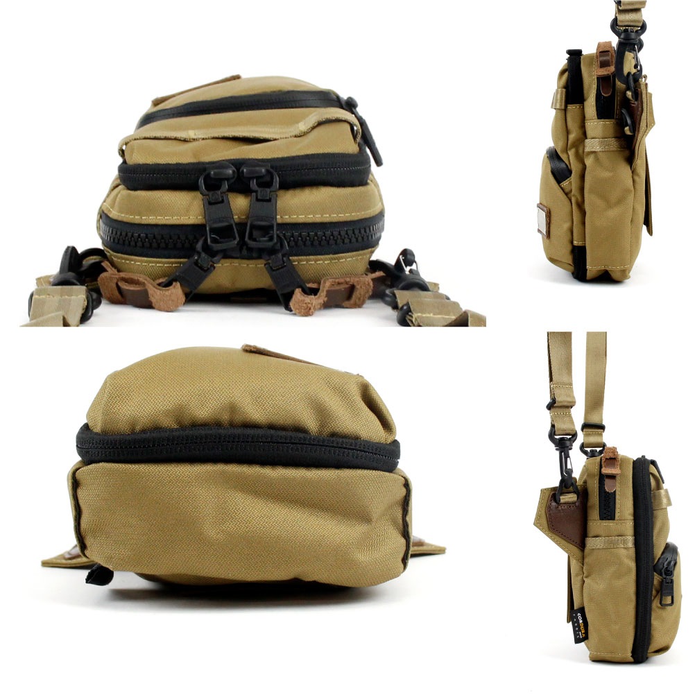 AS2OV アッソブ スマホショルダー スマホポーチ スマホポシェット お財布ショルダー お財布ポシェット ブランド メンズ レディース ナイロン 062100