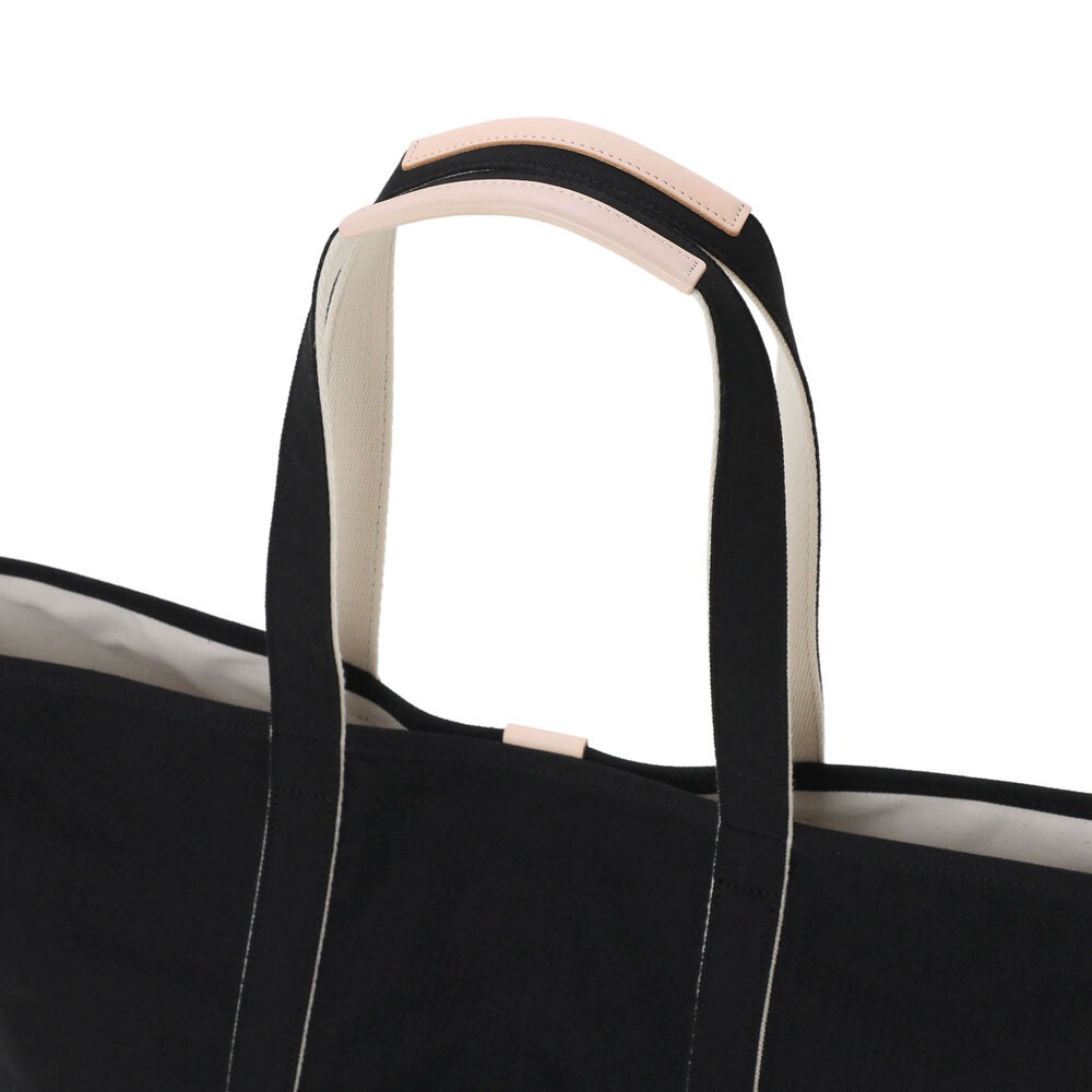 ポーター ノアール トートバッグ (L) 895-15158 PORTER NOIR TOTE BAG
