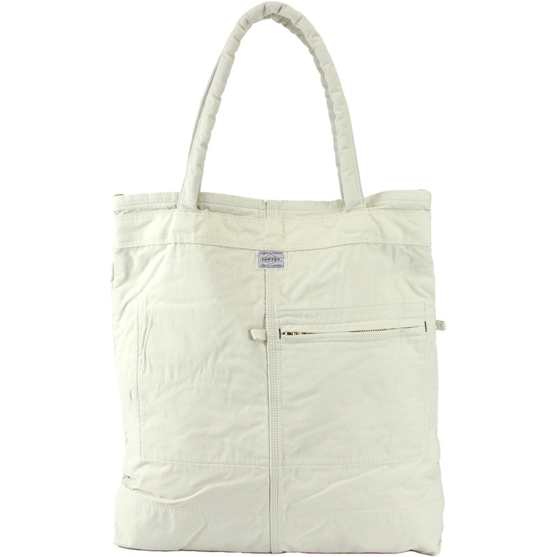 ポーター マイル トートバッグ 754-15109 PORTER トート バッグ TOTE