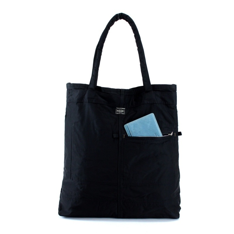 ポーター マイル トートバッグ 754-15109 PORTER トート バッグ TOTE