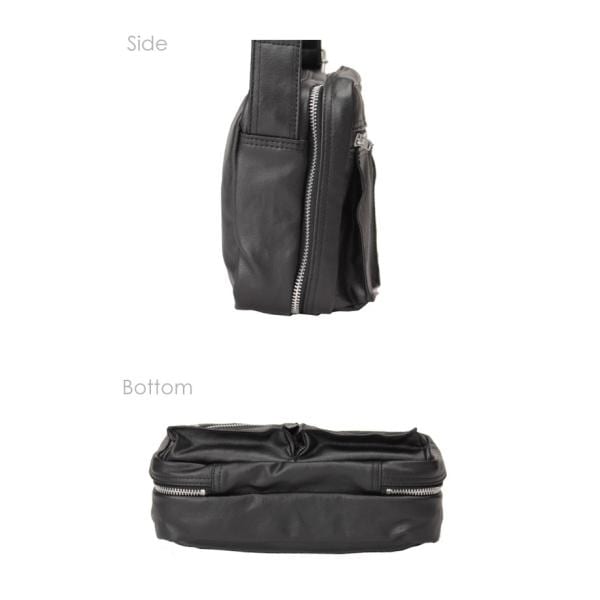 ポーター フリースタイル ショルダーバッグ(S) 707-08212 PORTER FREE STYLE バッグ b5 軽量 メンズ レディース ブランド 吉田カバン