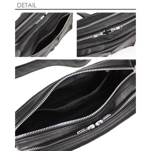 ポーター フリースタイル ショルダーバッグ(S) 707-08212 PORTER FREE STYLE バッグ b5 軽量 メンズ レディース ブランド 吉田カバン