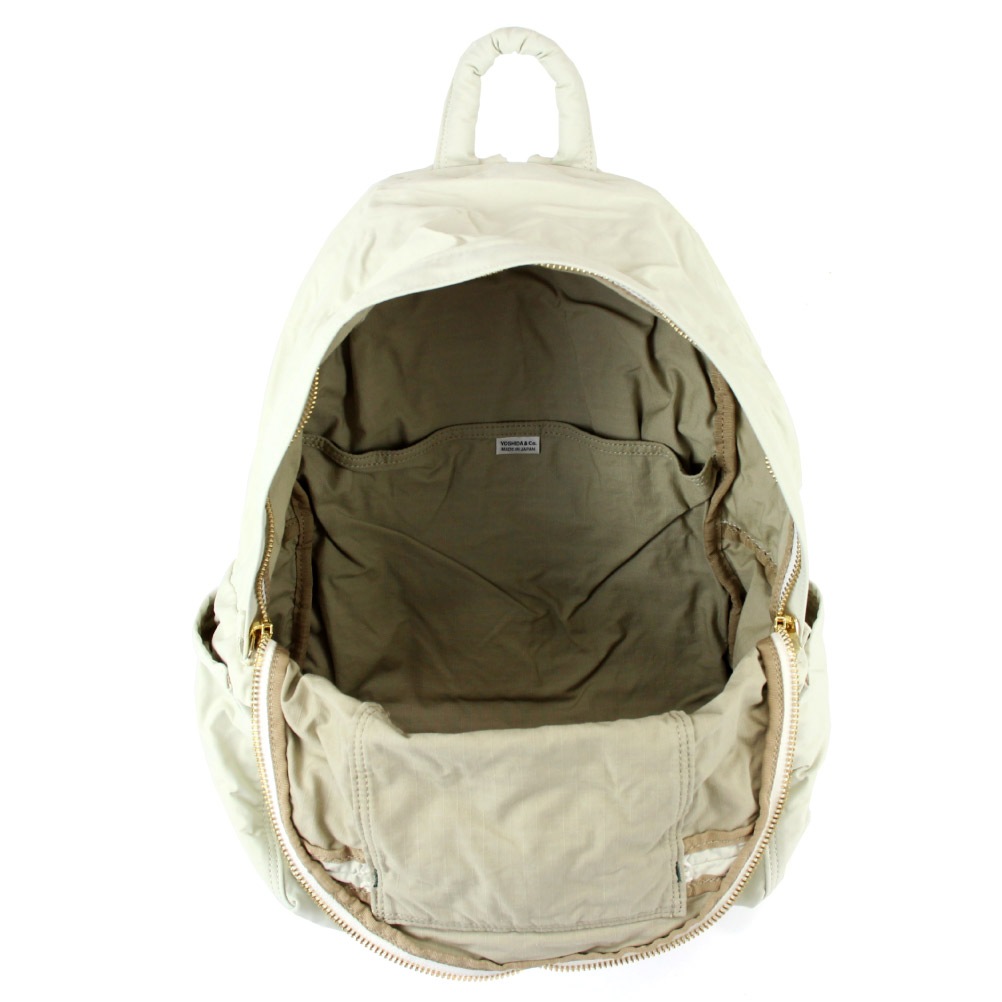 ポーター マイル デイパック 754-15112 PORTER バックパック リュック リュックサック A4 A3 大容量 メンズ ブランド レディース 日本製 吉田かばん MILE あす楽