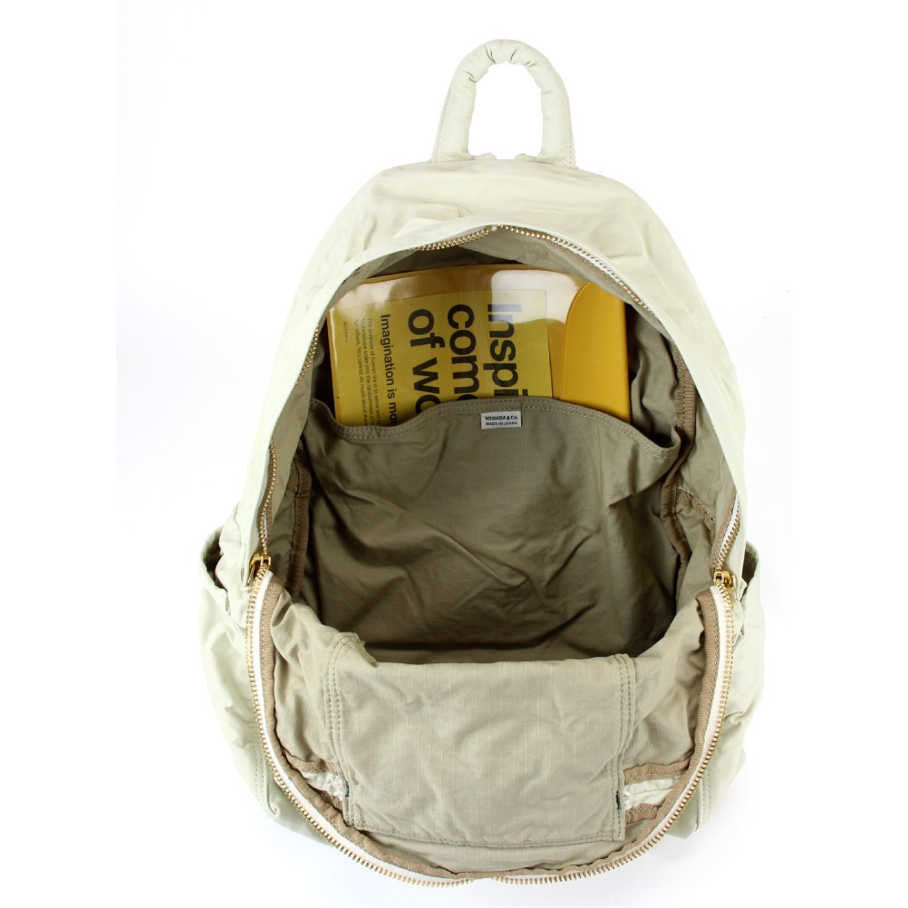 ポーター マイル デイパック 754-15112 PORTER バックパック リュック リュックサック A4 A3 大容量 メンズ ブランド レディース 日本製 吉田かばん MILE あす楽