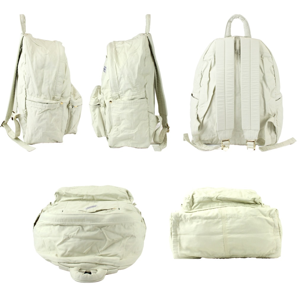 ポーター マイル デイパック 754-15112 PORTER バックパック リュック