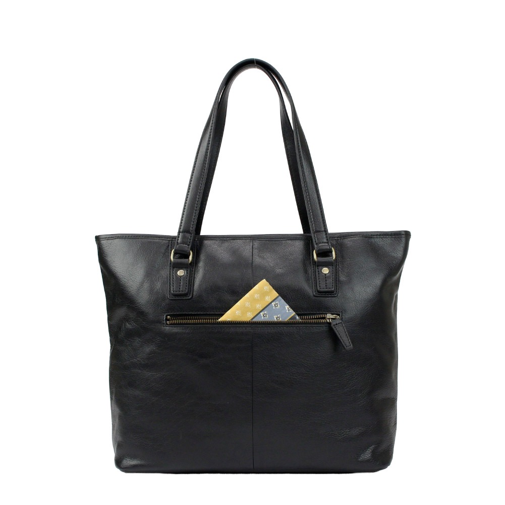 COMPLETE PLUS コンプリートプラス レザートートバッグ メンズ